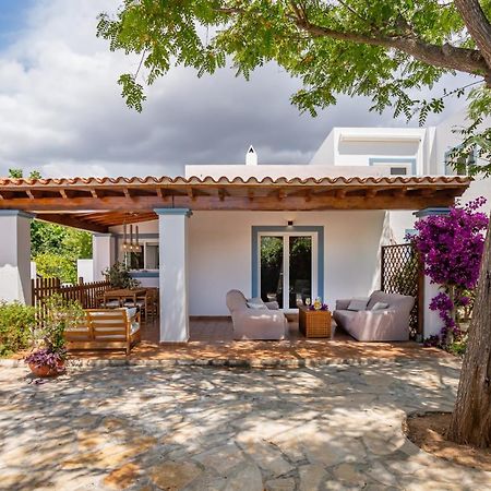 Casa Can Ferran Nuestra Senora de Jesus Экстерьер фото