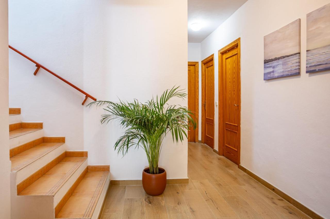 Casa Can Ferran Nuestra Senora de Jesus Экстерьер фото