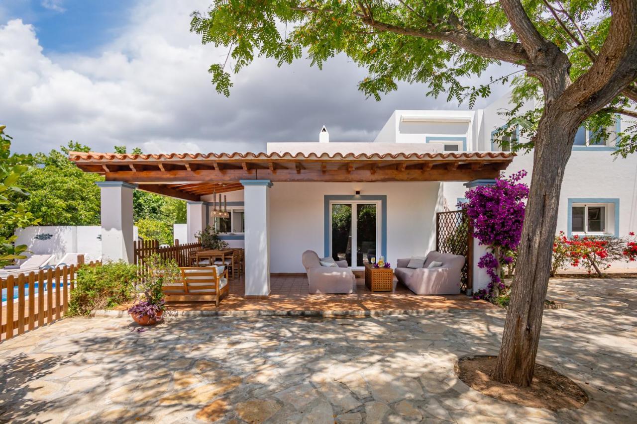 Casa Can Ferran Nuestra Senora de Jesus Экстерьер фото