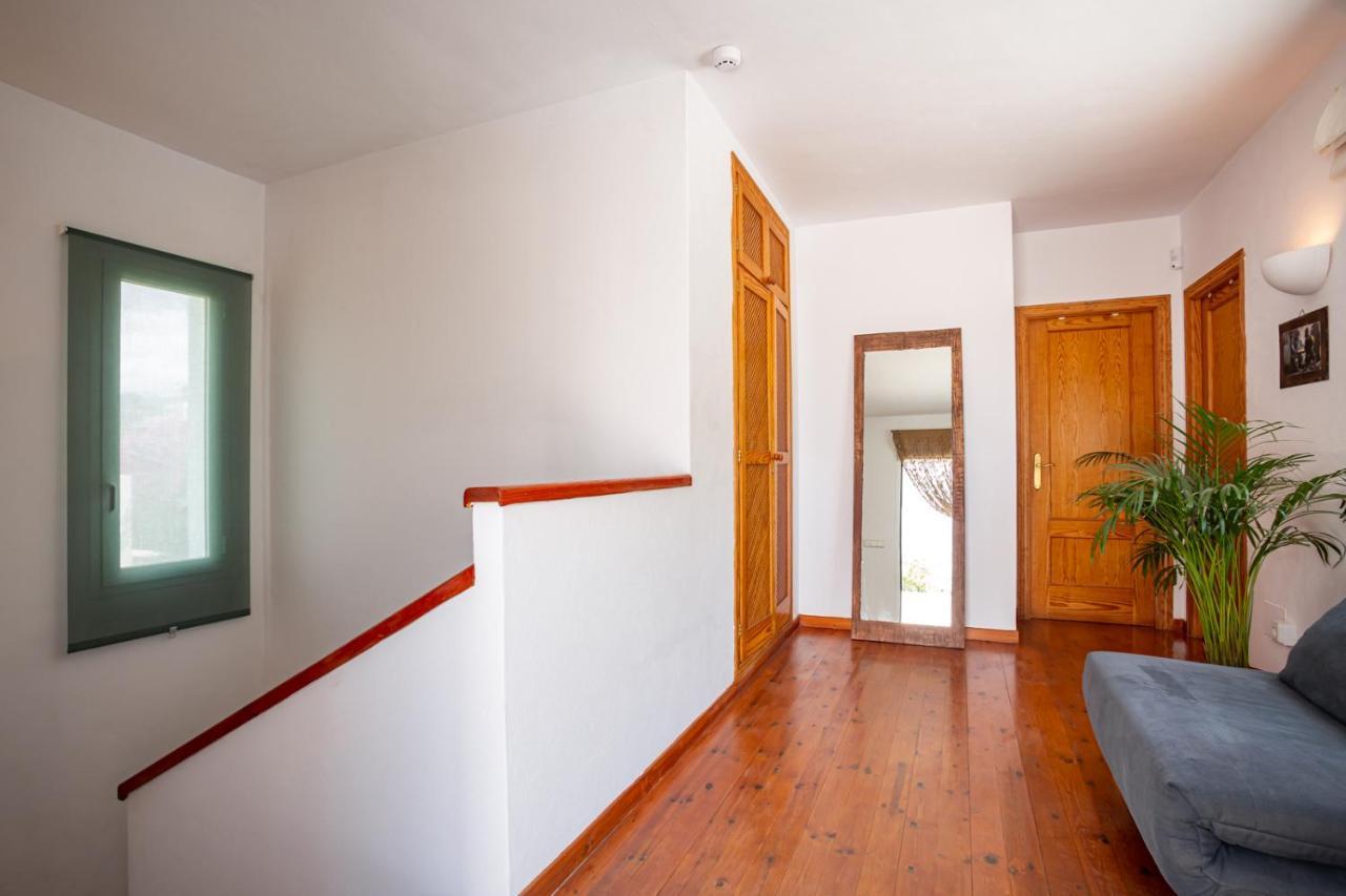 Casa Can Ferran Nuestra Senora de Jesus Экстерьер фото