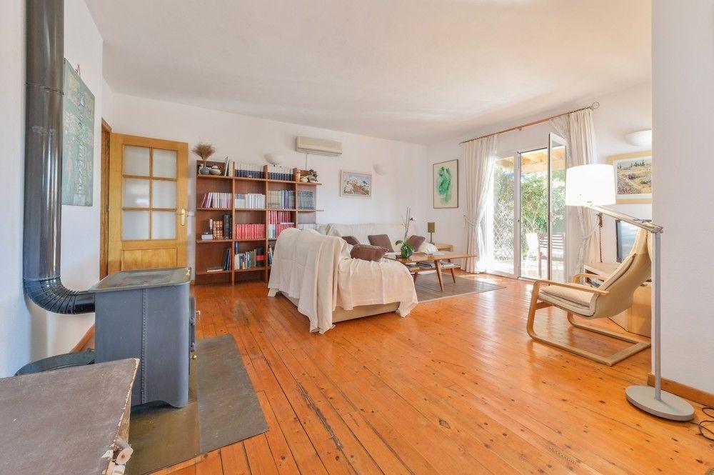 Casa Can Ferran Nuestra Senora de Jesus Экстерьер фото