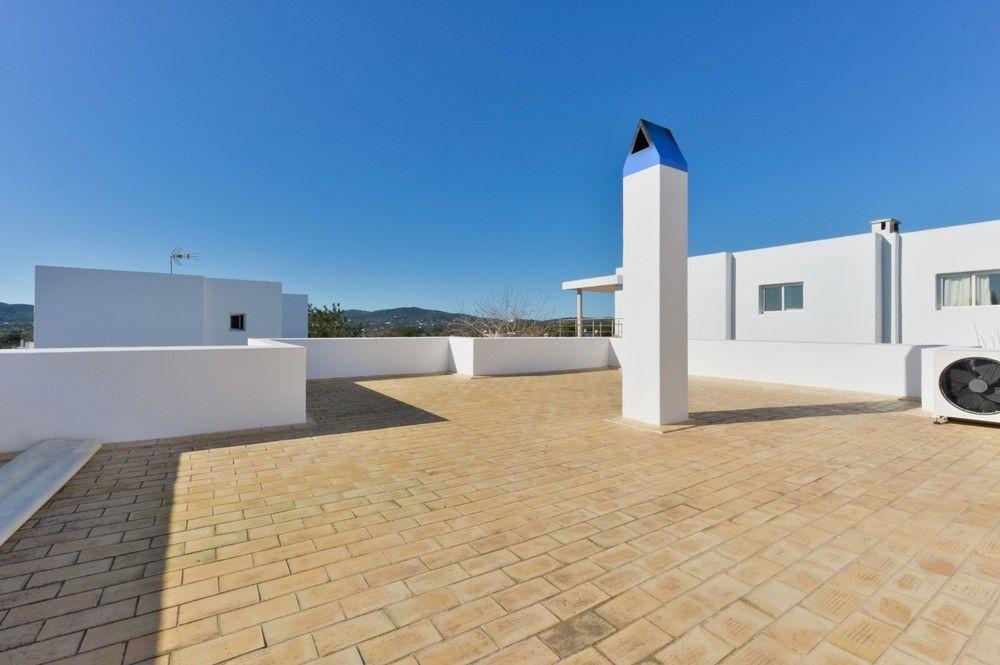 Casa Can Ferran Nuestra Senora de Jesus Экстерьер фото