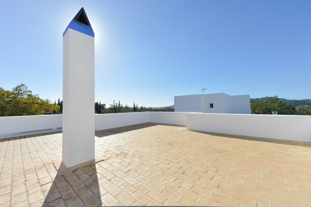 Casa Can Ferran Nuestra Senora de Jesus Экстерьер фото